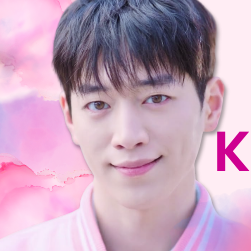 A moment captured by a fan of Seo Kangjoon