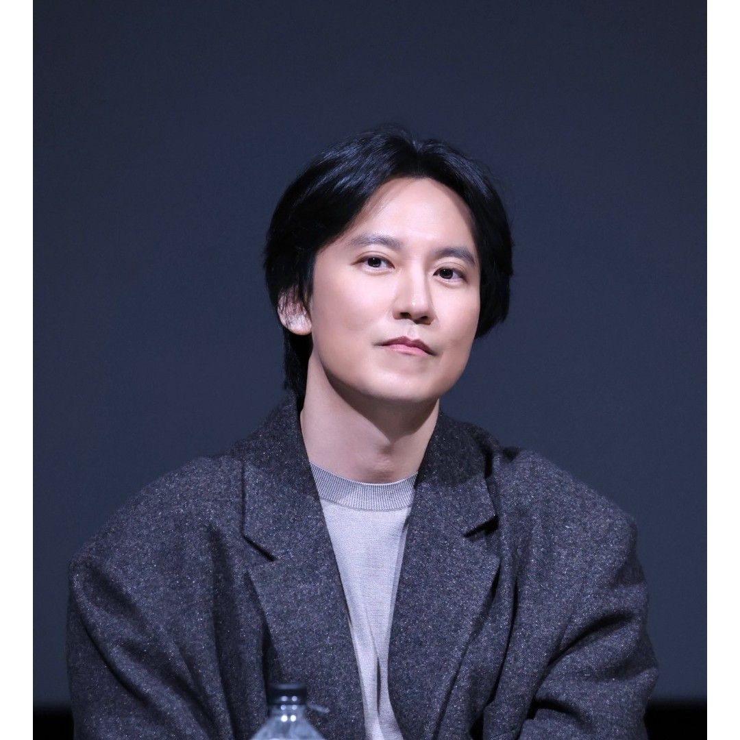 Latest photo of Kim Namgil
