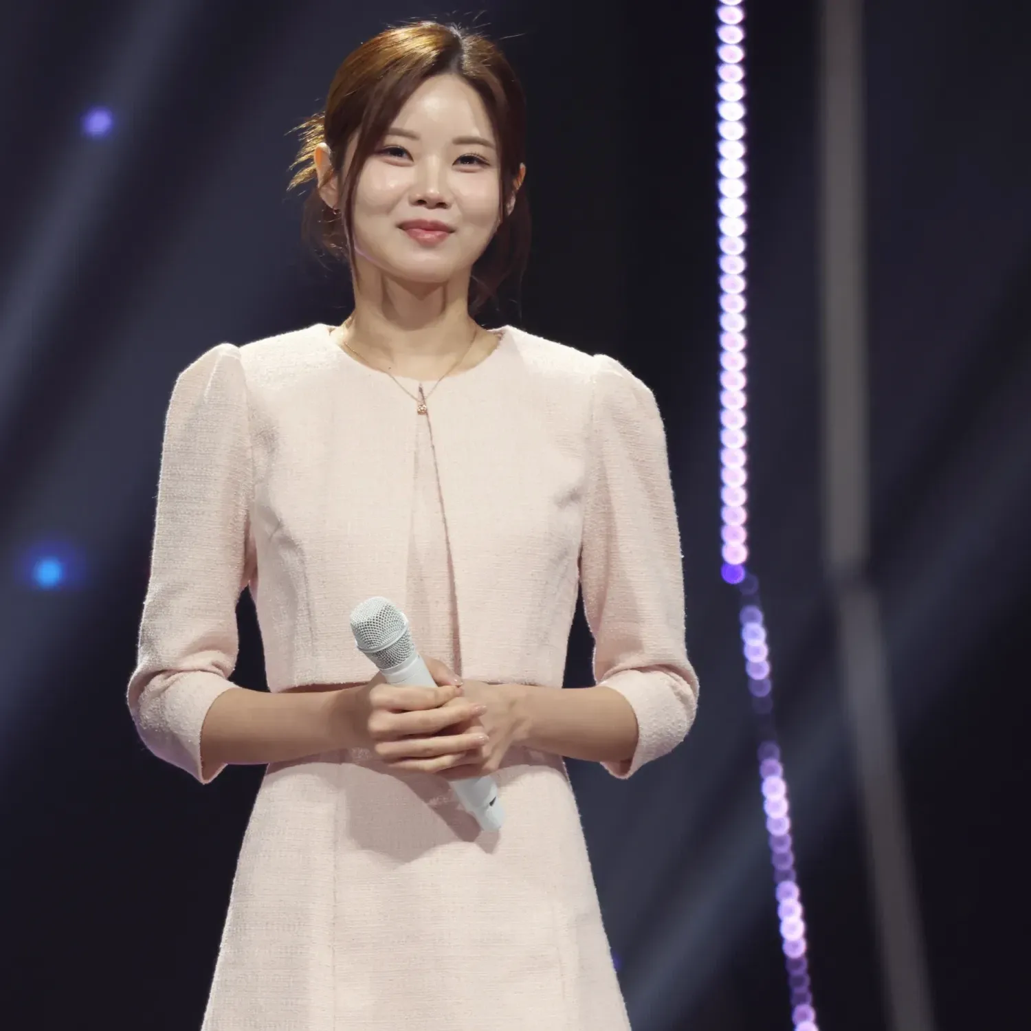 Latest photo of Bae Ahyeon