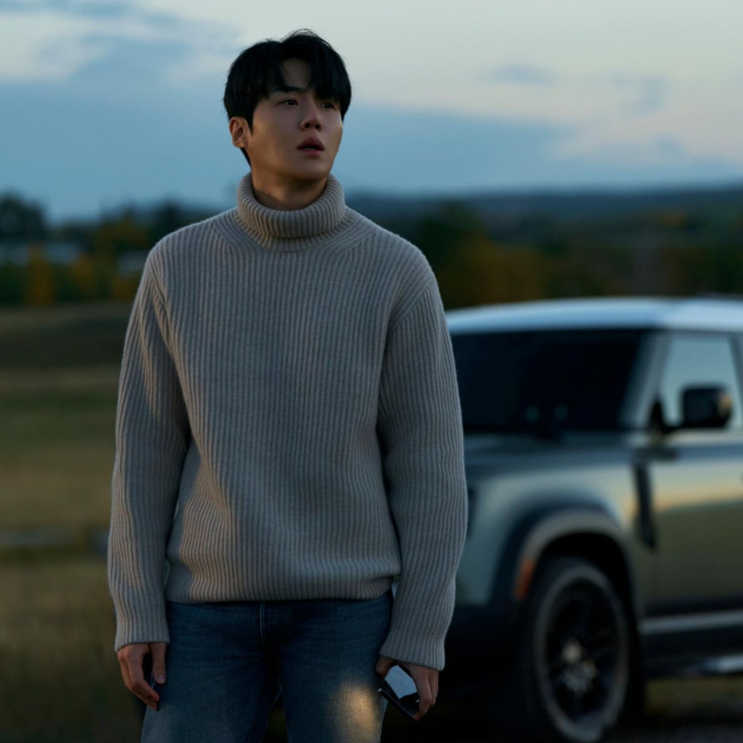 キム・ソンホの最新写真