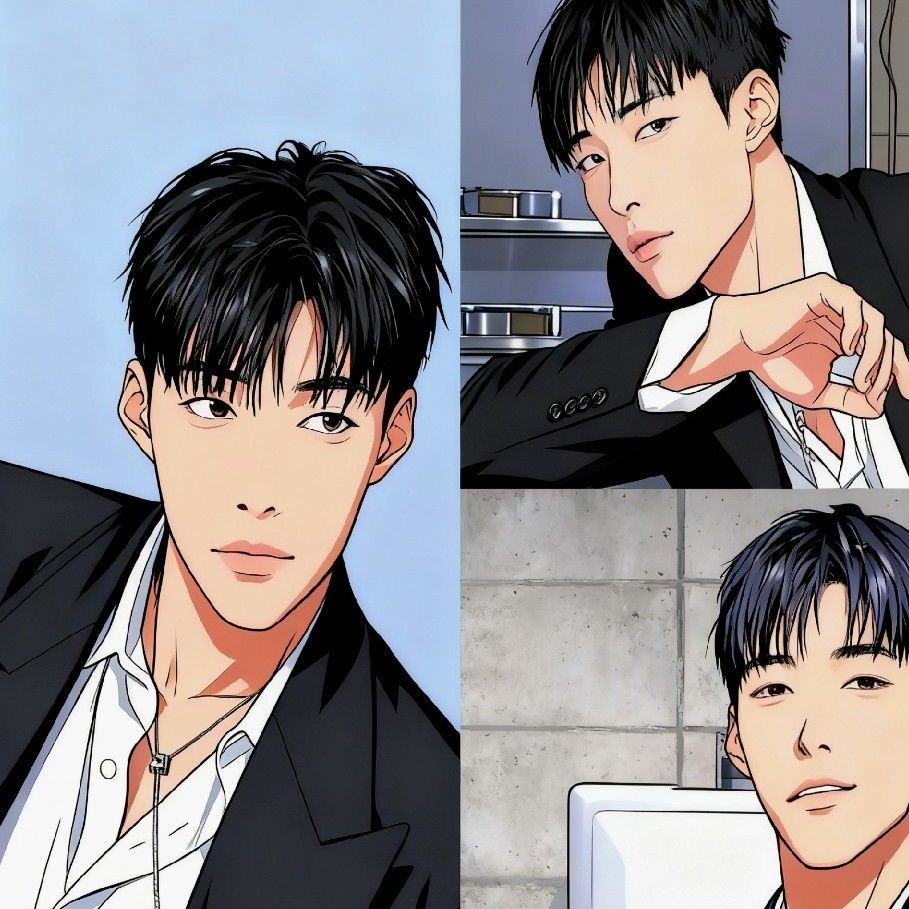 Latest photo of Woo Dohwan