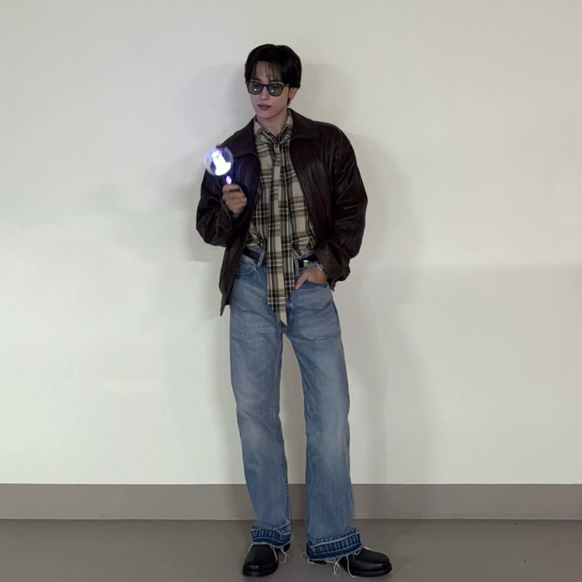 Recent activity shot of Yim Siwan