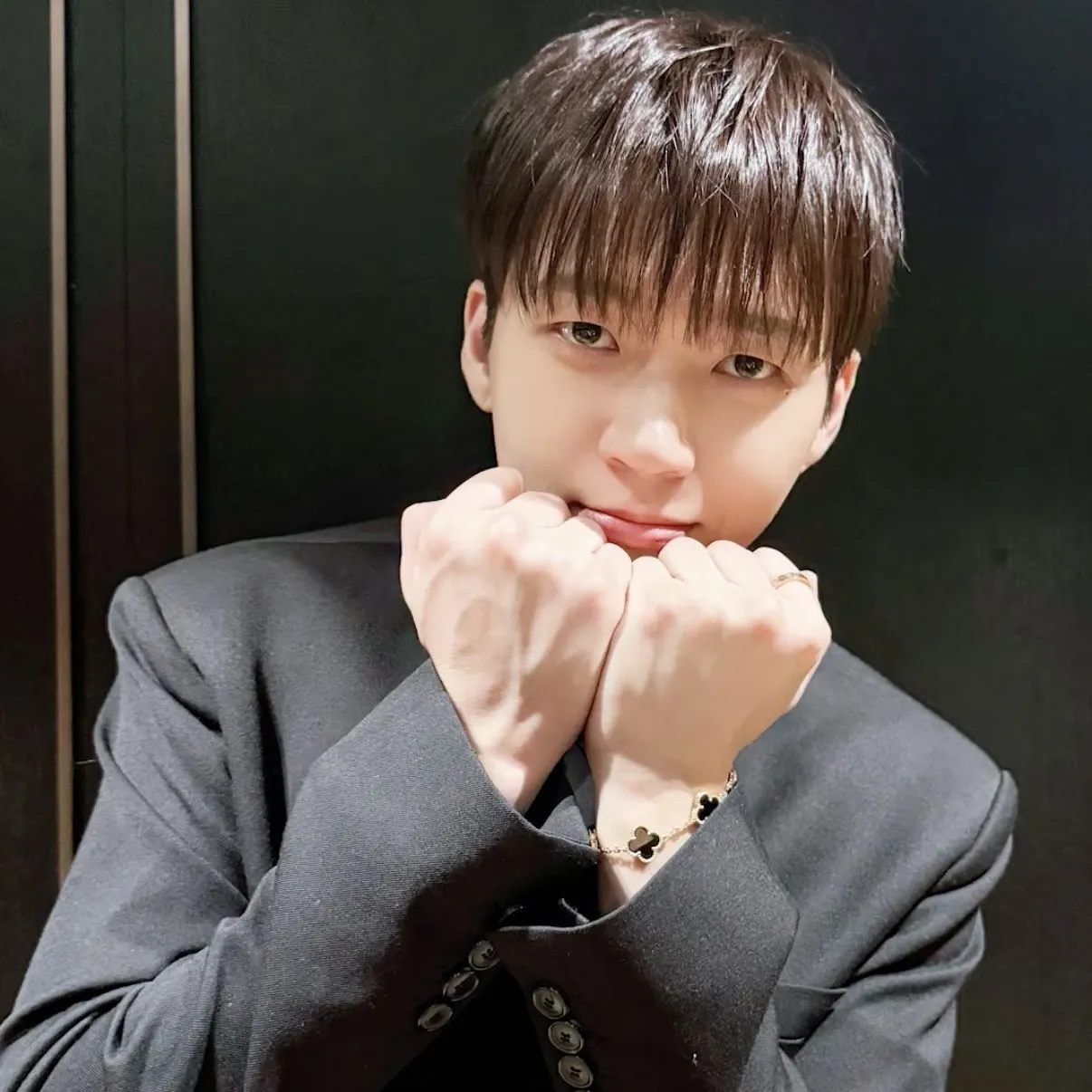 Latest photo of Nam Woohyun