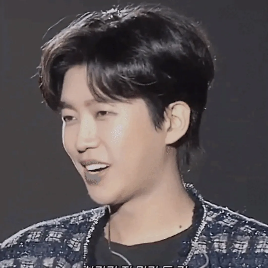 Cuplikan di balik layar dari Lim Youngwoong