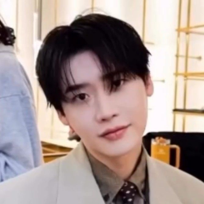 李钟硕的幕后花絮