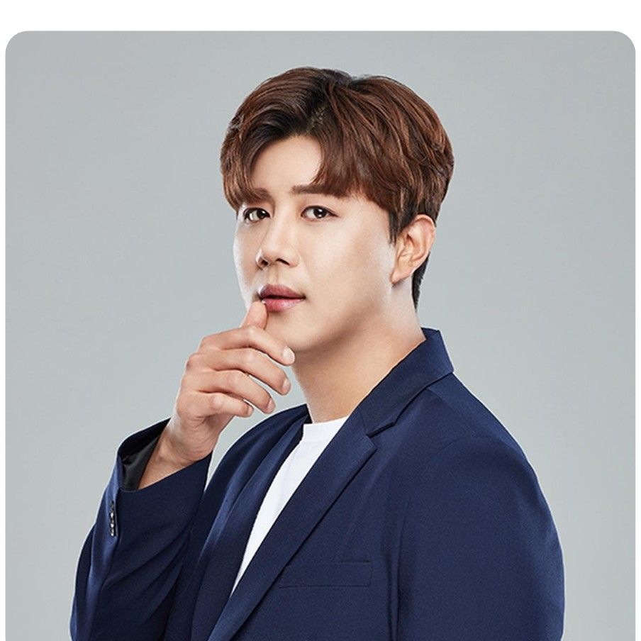 Latest photo of Jin Haesung