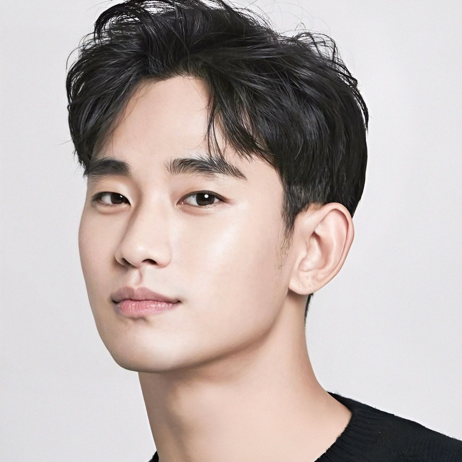 Behind-the-scenes cut of Kim Soohyun