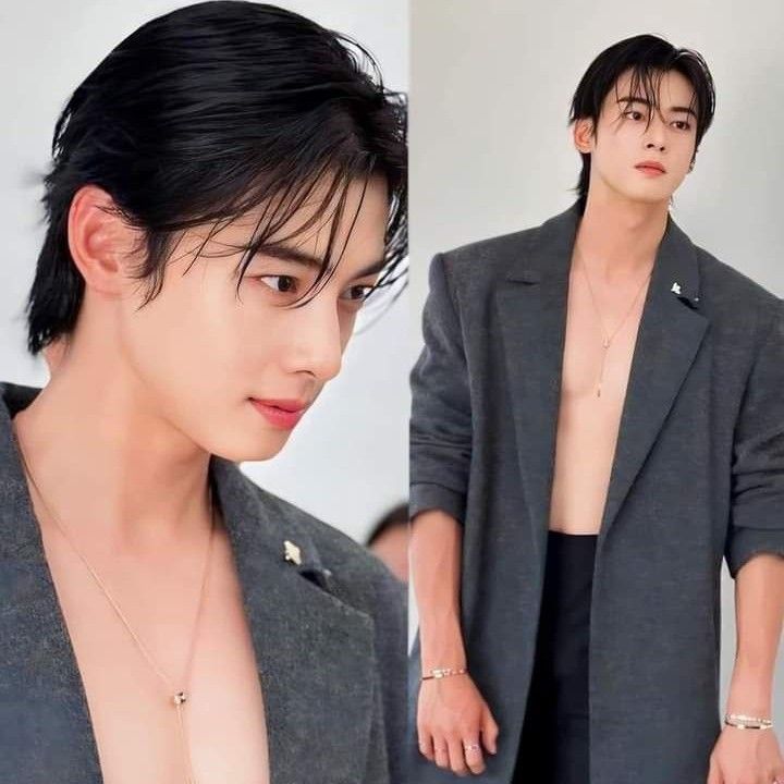 車銀優的近期活動照