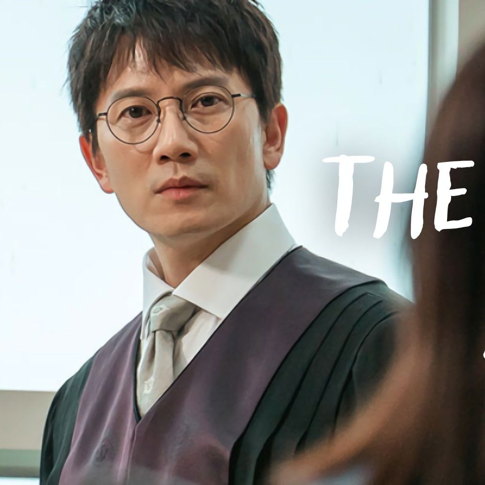 Behind-the-scenes cut of Ji Sung