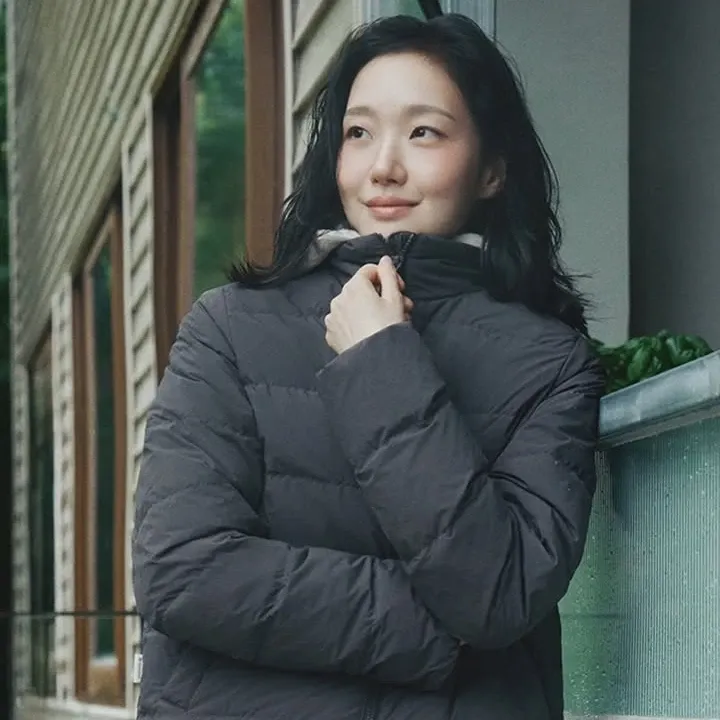 김고은의 최신 사진