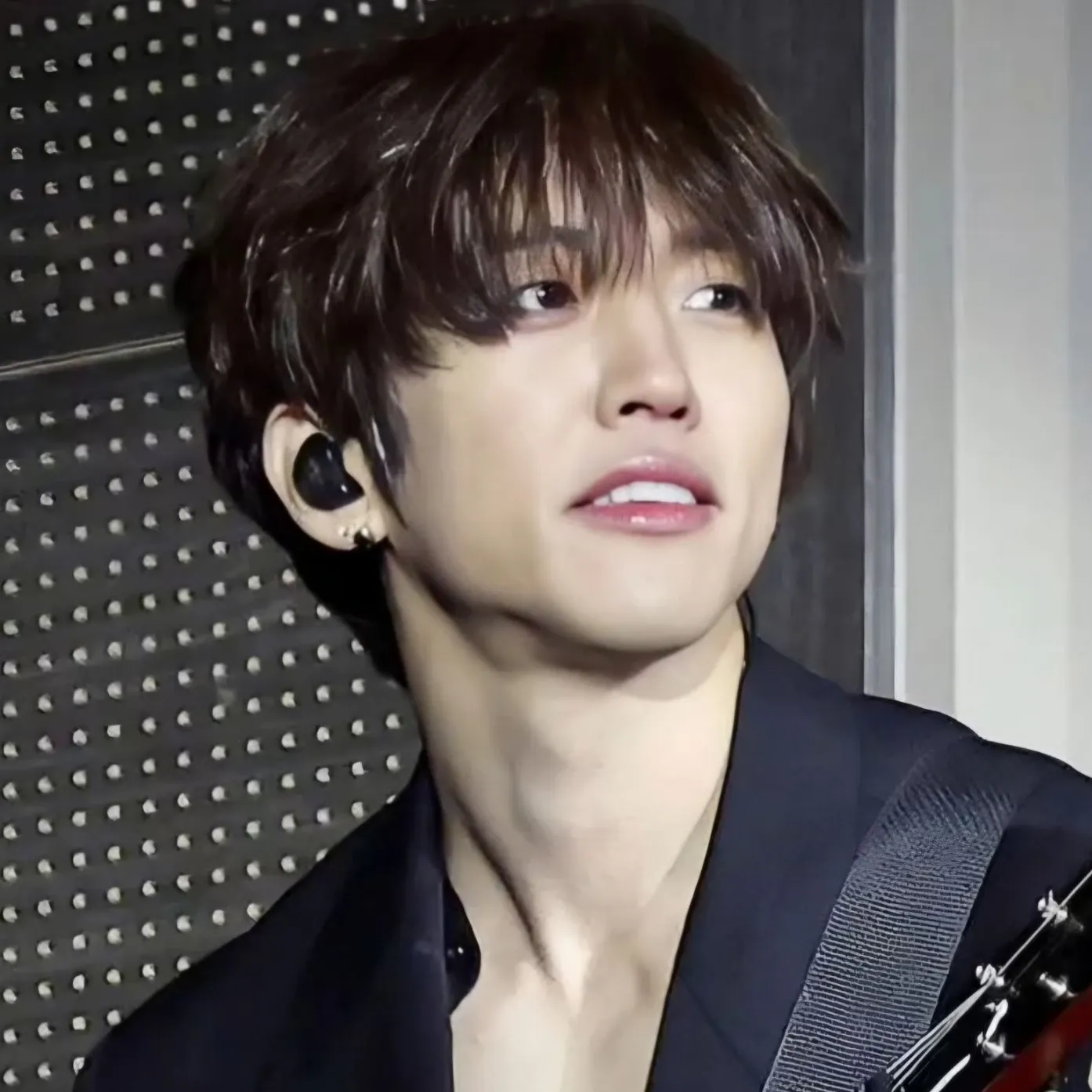 李承允的近期活動照