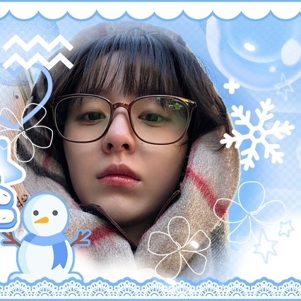 Latest photo of Park Jihu