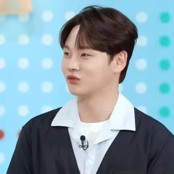 박서진 팬이 찍은 순간