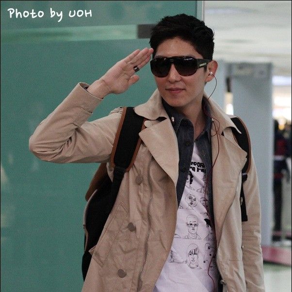 Foto kegiatan terbaru dari Lee Joongi