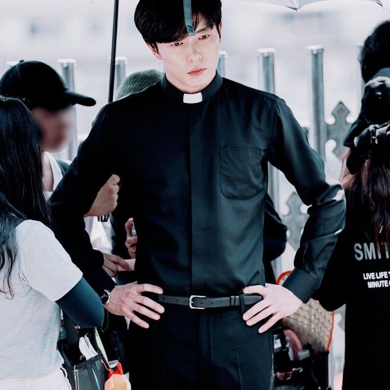 Latest photo of Kim Jaewook