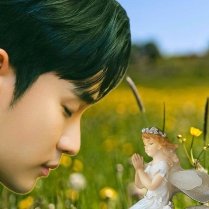 Latest photo of Kim Soohyun
