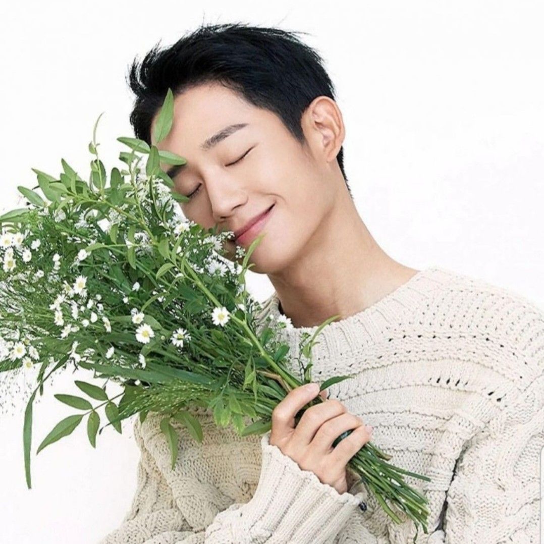 丁海寅的幕后花絮