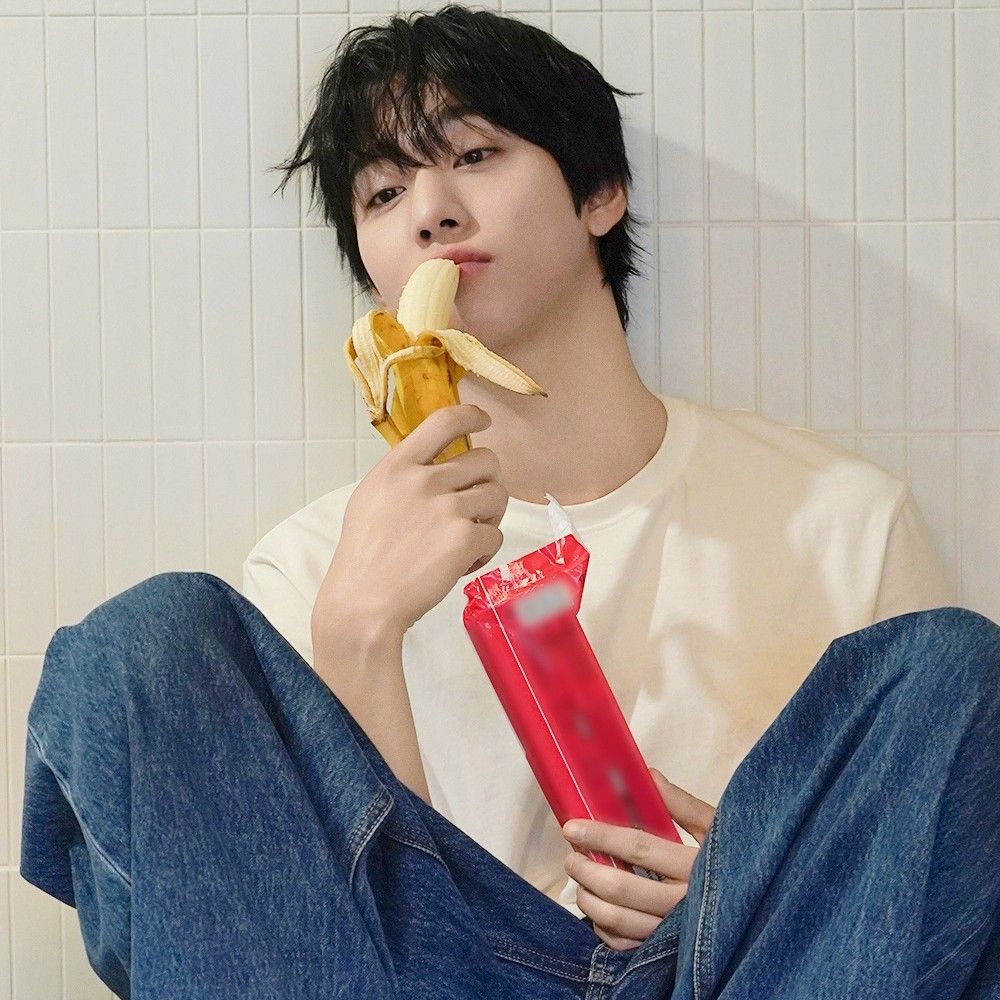 안효섭 팬이 찍은 순간