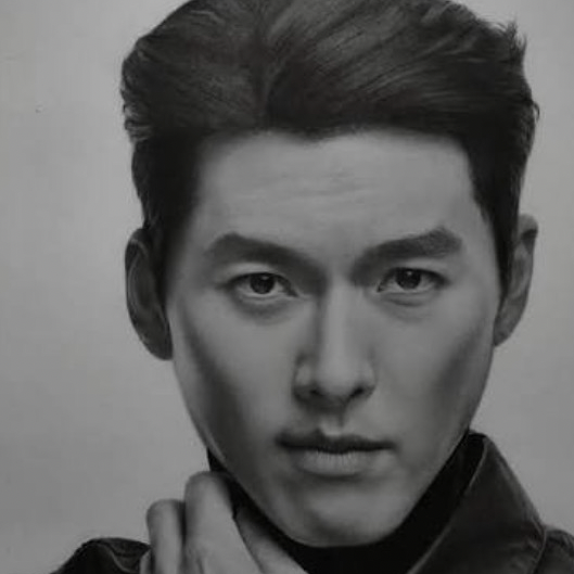 玄彬的幕後花絮