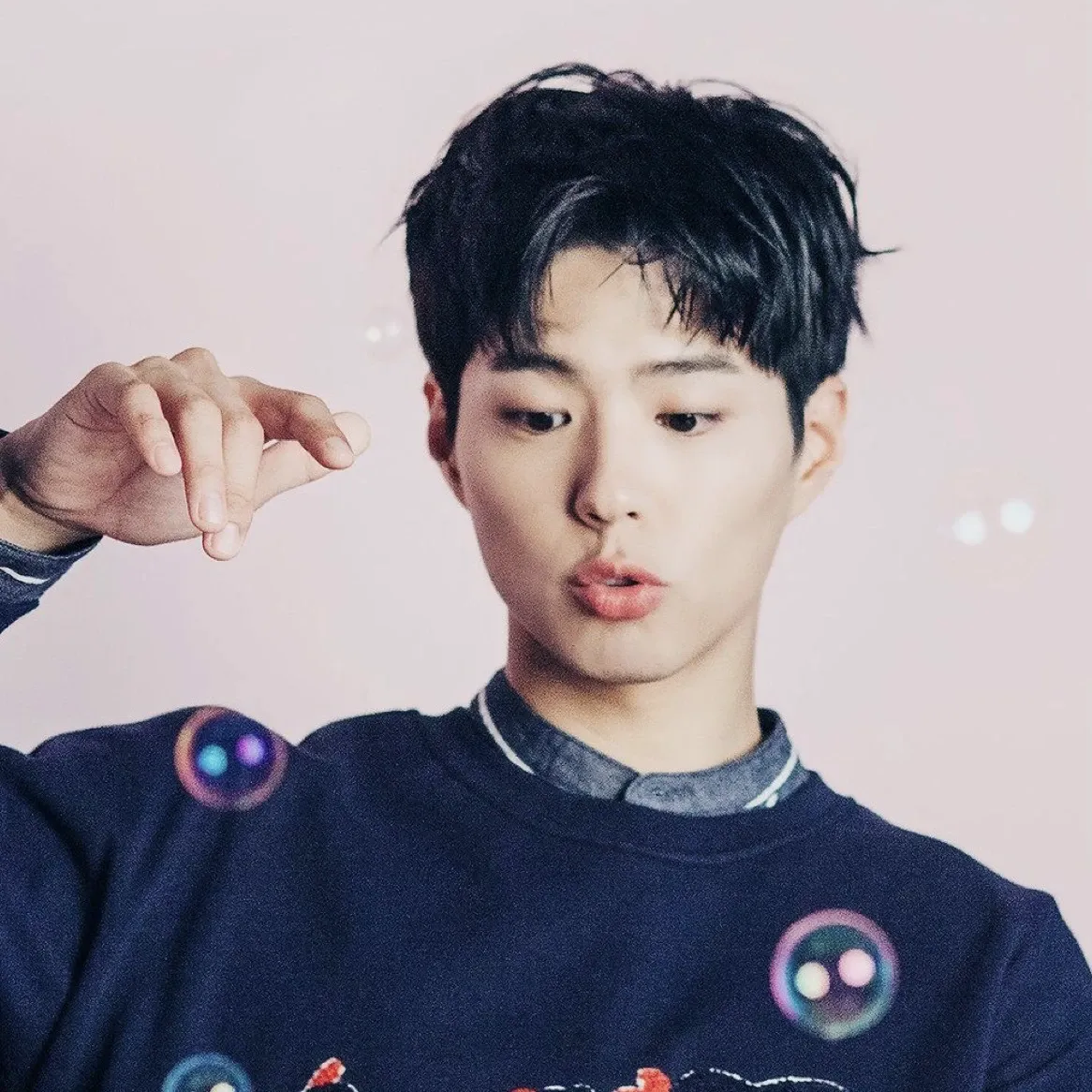 박보검의 최신 사진