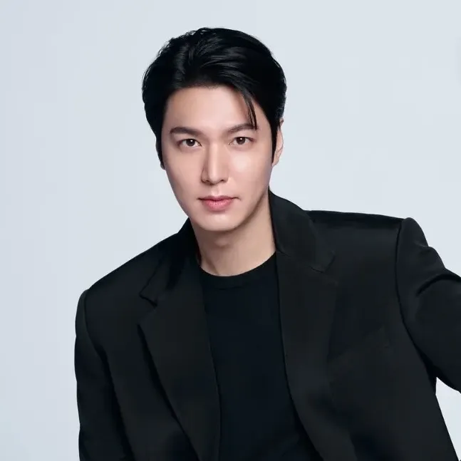 이민호의 최신 사진