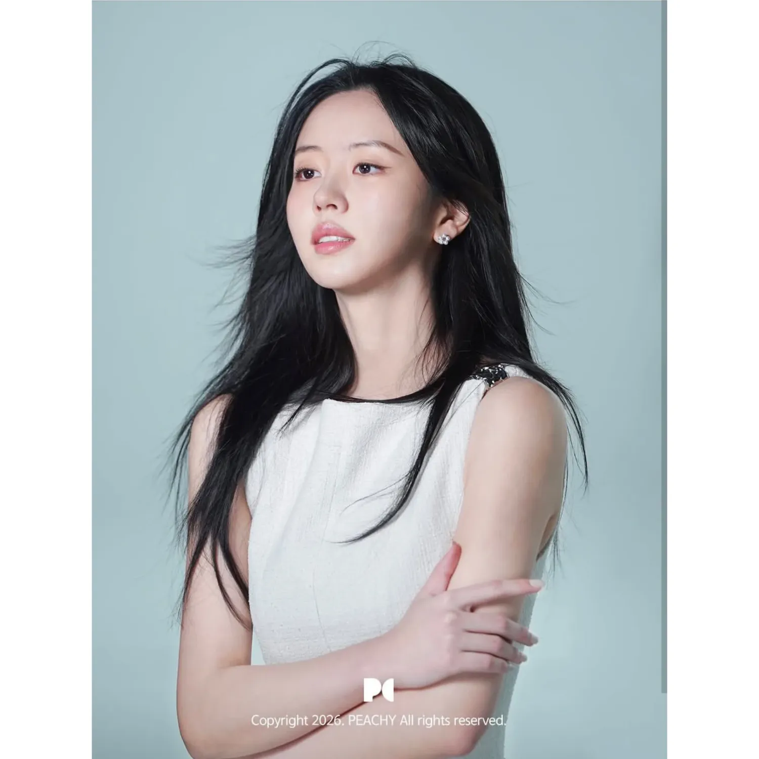Foto kegiatan terbaru dari Kim Sohyun