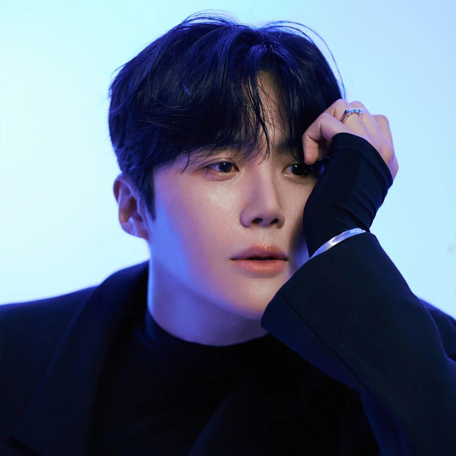 Latest photo of Kim Seonho