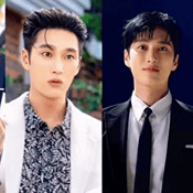 Recent activity shot of Ahn Bohyun