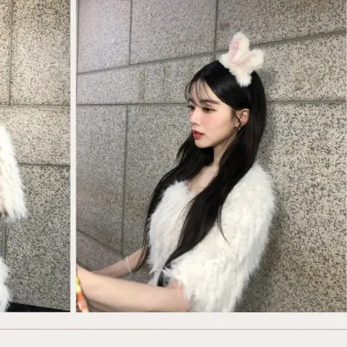 A moment captured by a fan of Roh Jeongeui