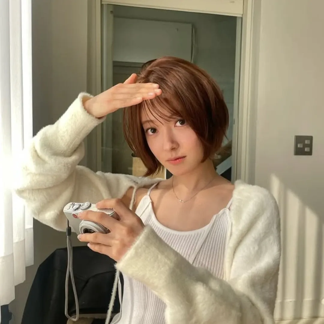 A moment captured by a fan of Lee Seyoung