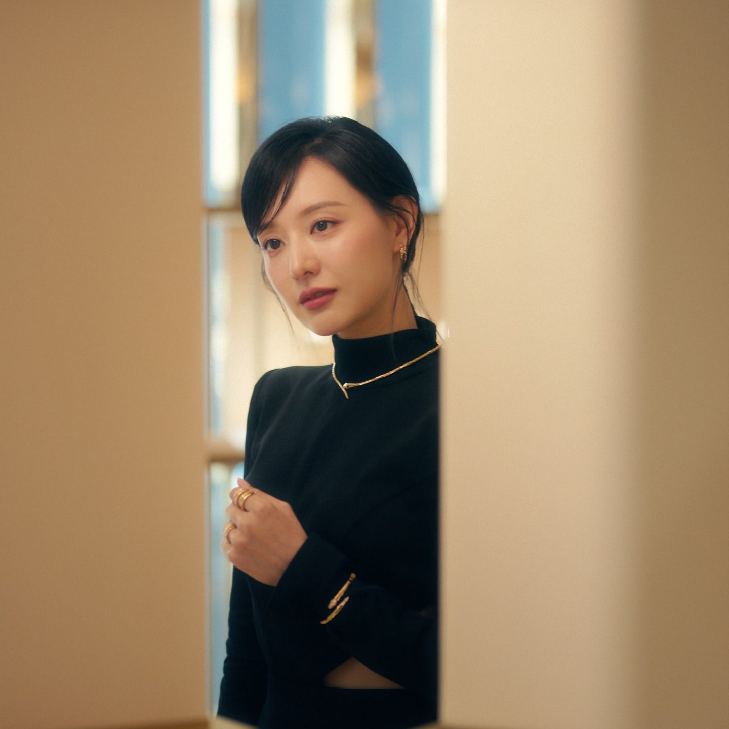 Latest photo of Kim Jiwon