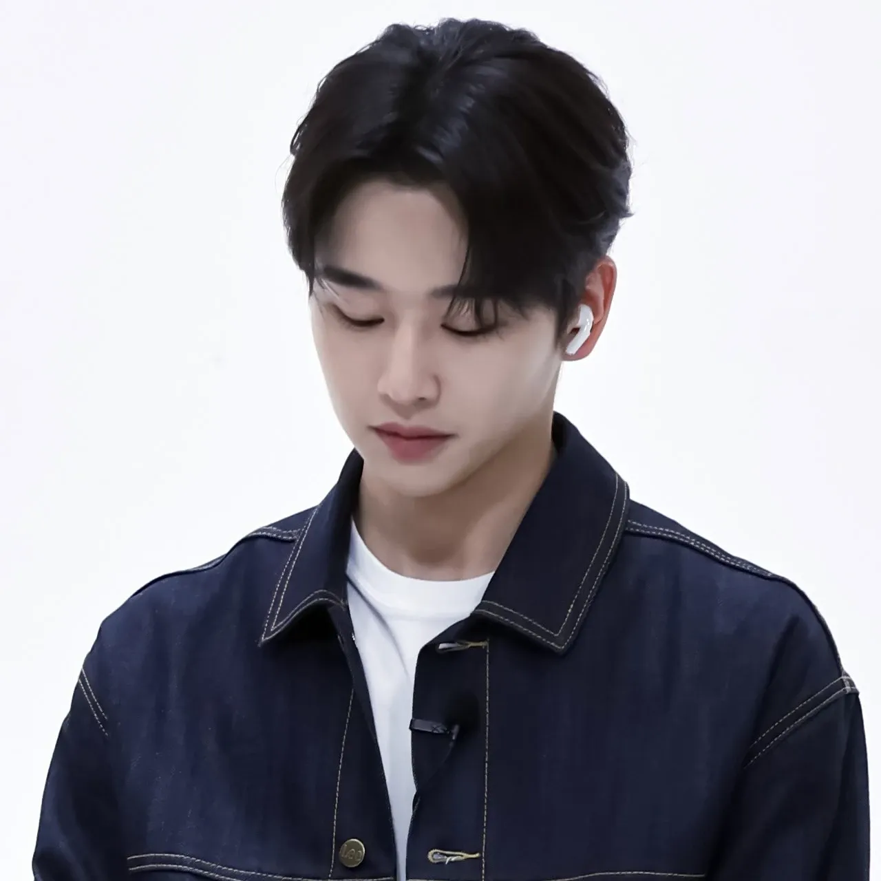 Latest photo of Kim Yoonwoo