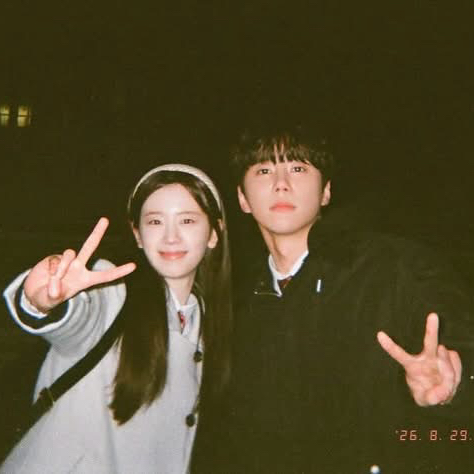 Latest photo of Lee Junyoung