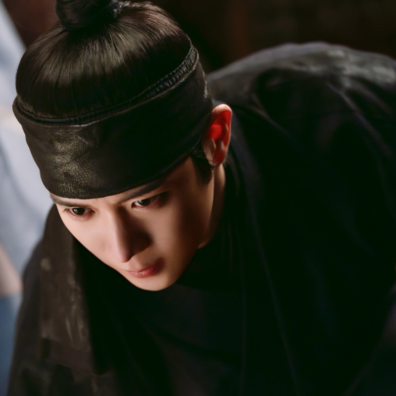 Recent activity shot of Kim Youngdae