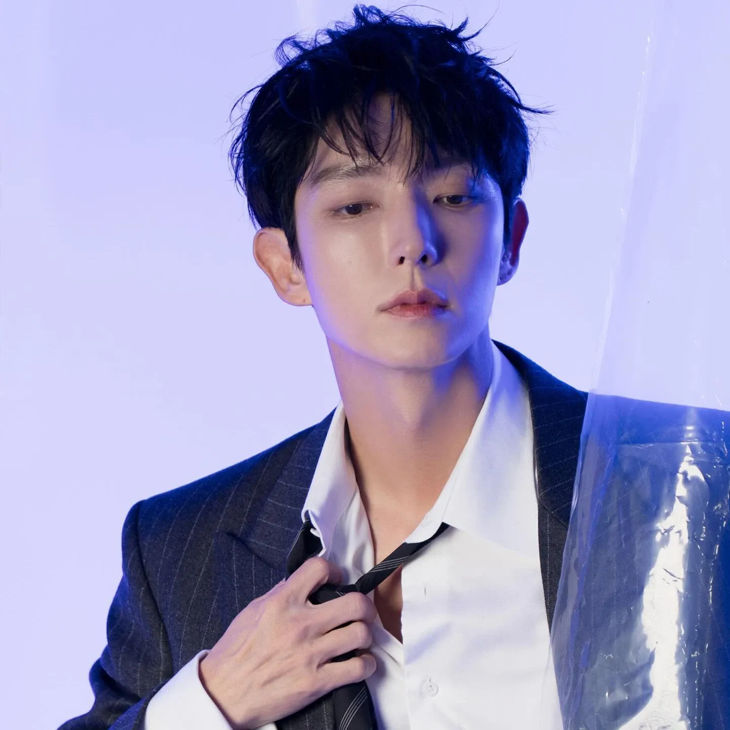 이준기의 최신 사진