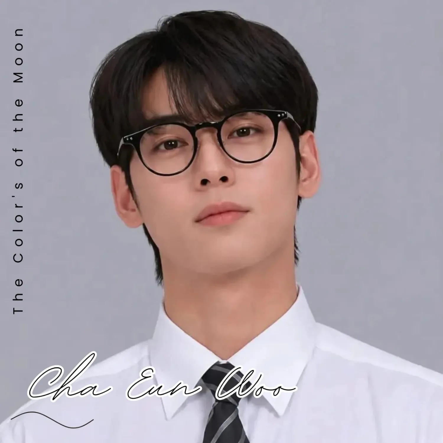 Latest photo of Cha Eunwoo