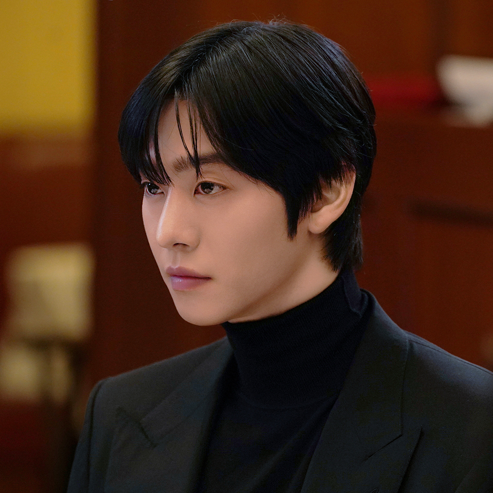 Latest photo of Ahn Hyoseop