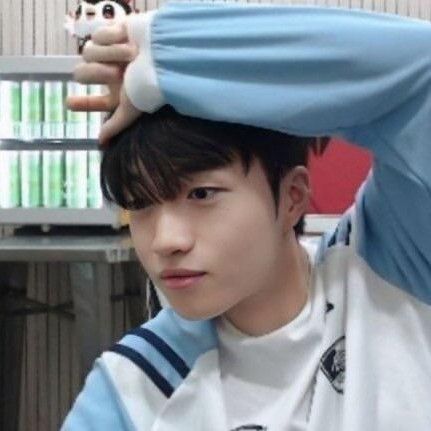 粉絲拍下的Keria瞬間