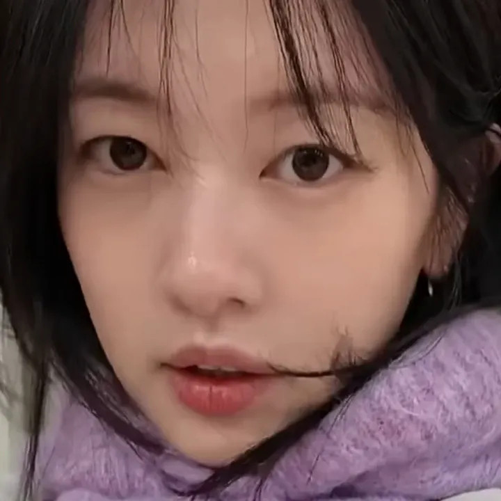 A moment captured by a fan of Jung Somin