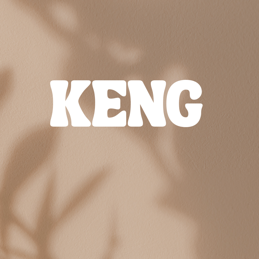 A moment captured by a fan of Keng