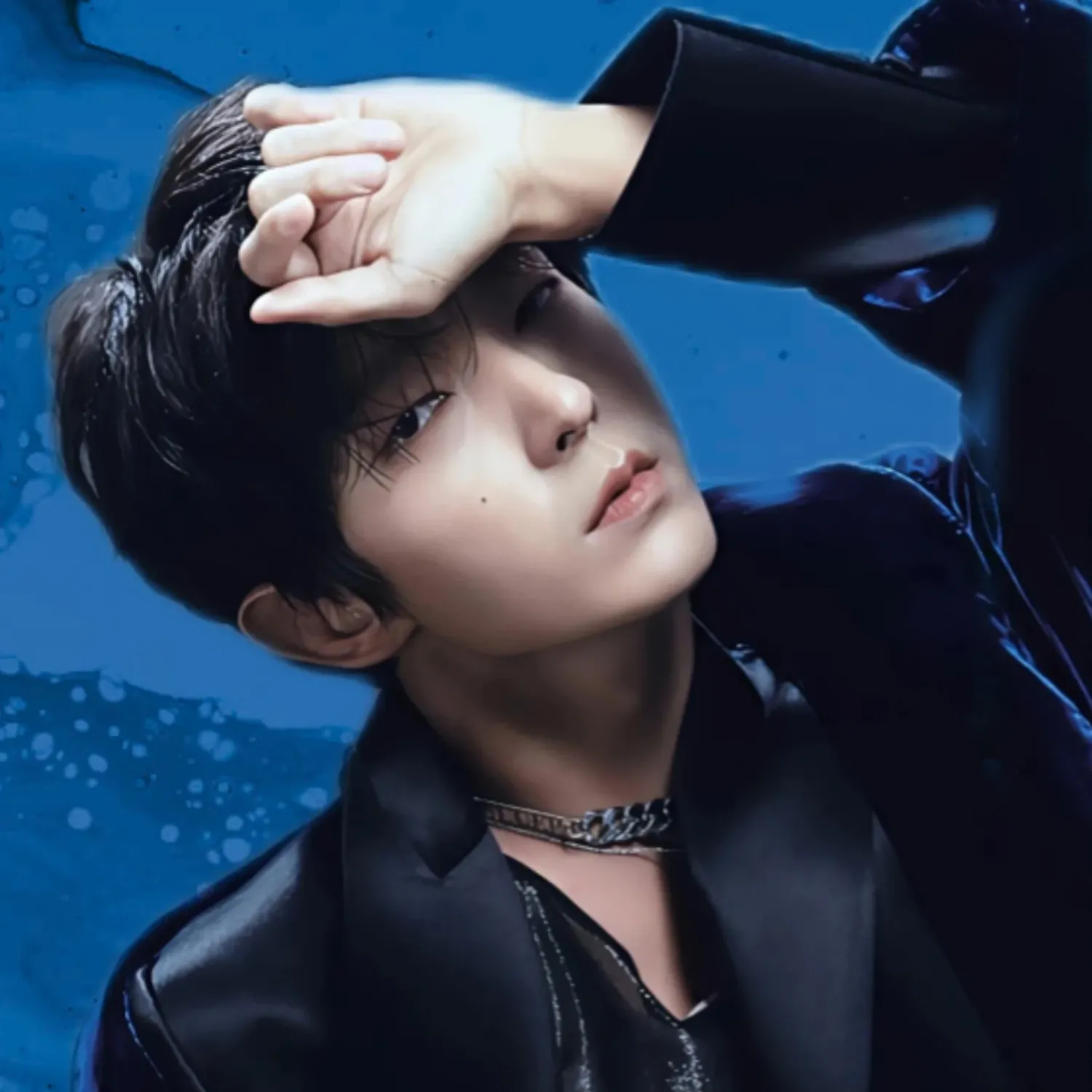 이준기 팬이 찍은 순간
