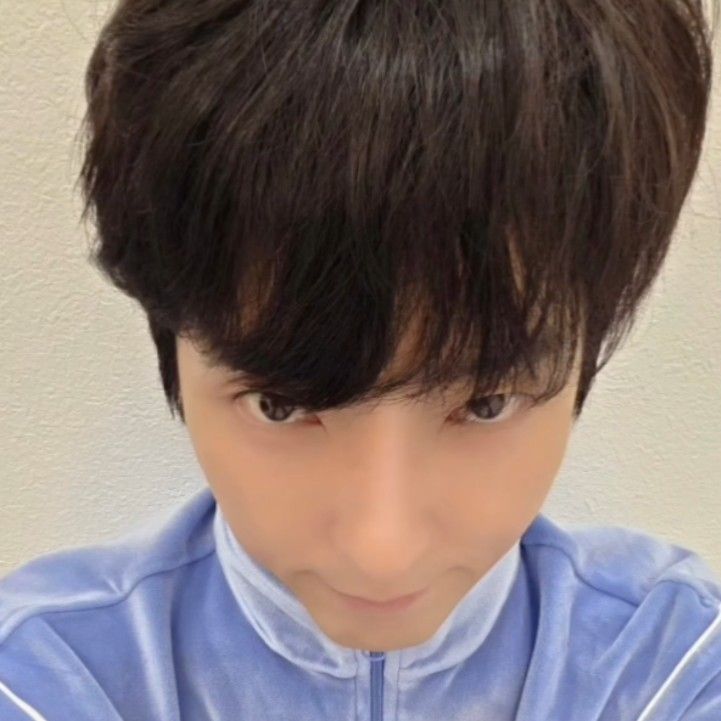 A moment captured by a fan of Lee Joongi