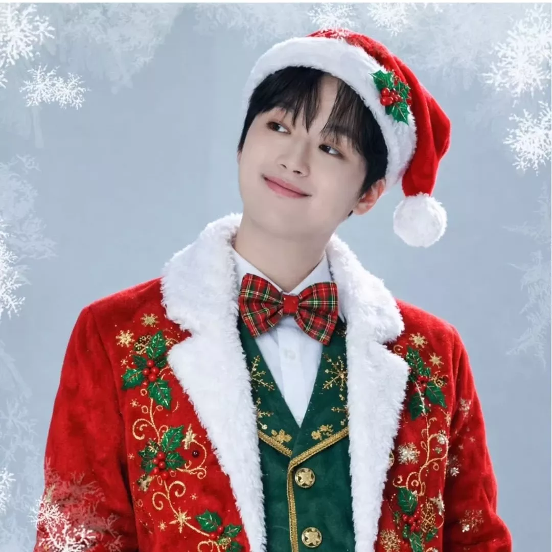 이찬원의 최신 사진