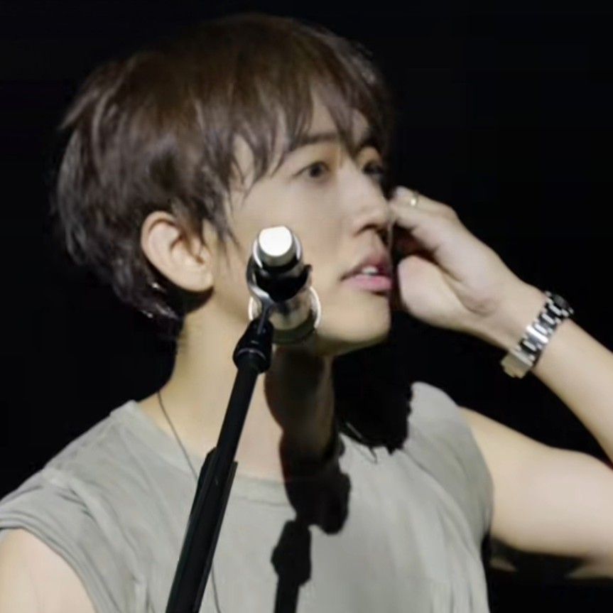 Foto kegiatan terbaru dari Lee Seungyoon