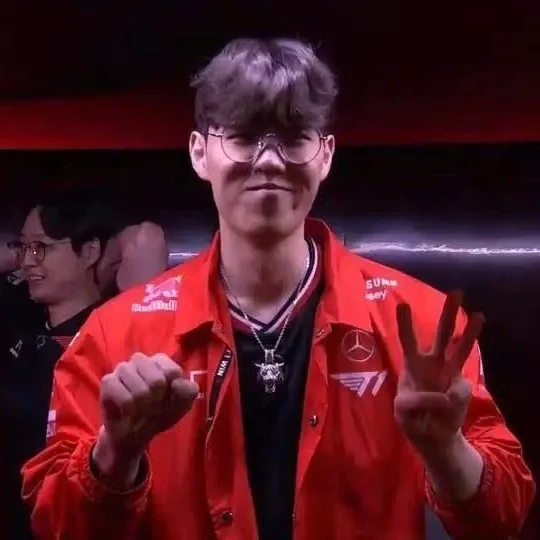 Behind-the-scenes cut of Oner