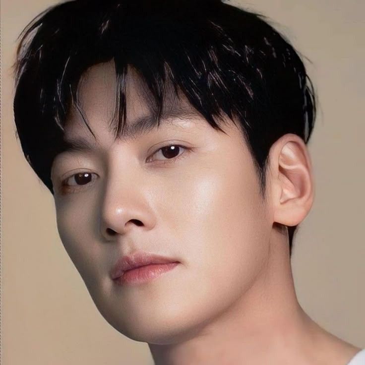 粉丝拍下的池昌旭瞬间