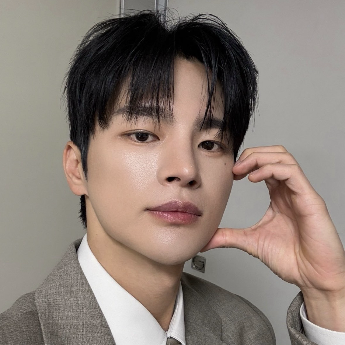 Foto terbaru dari Seo Inguk