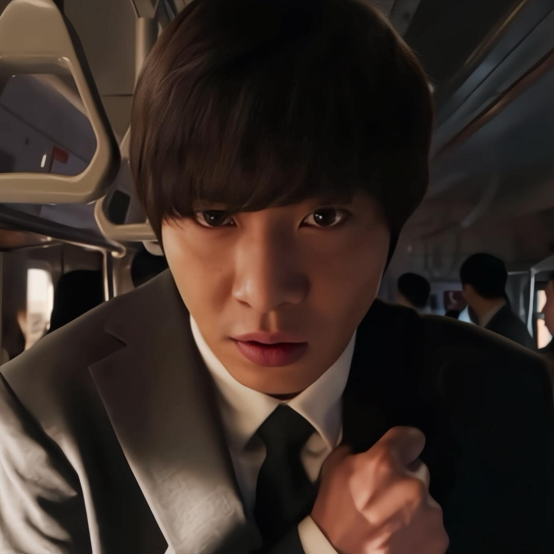 Foto kegiatan terbaru dari Ahn Hyoseop