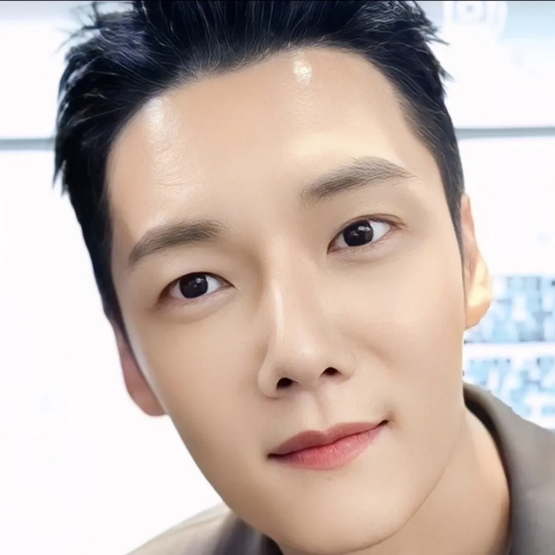 Behind-the-scenes cut of Choi Jinhyuk