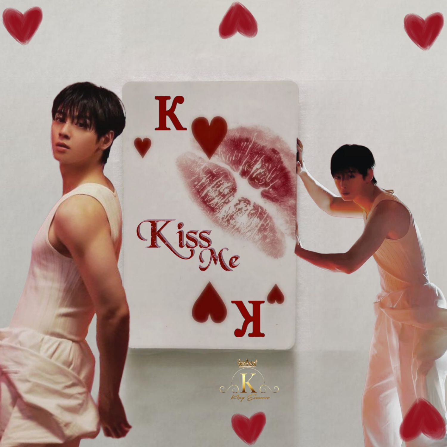 車銀優的幕後花絮